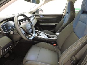 Lynk & Co 01 01 1.5 192KW (261CV) PHEV DCT - Foto 8