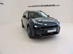 Lynk & Co 01 01 1.5 192KW (261CV) PHEV DCT - Foto 3
