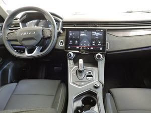Lynk & Co 01 01 1.5 192KW (261CV) PHEV DCT - Foto 7