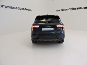 Lynk & Co 01 01 1.5 192KW (261CV) PHEV DCT - Foto 5
