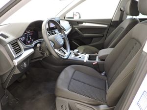 Audi Q5 SPORTBACK 35 TDI BUSINESS ADVANCED STRONIC - Foto 8