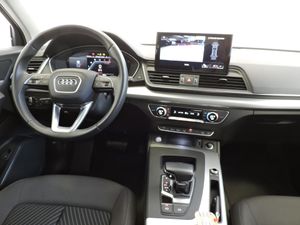 Audi Q5 SPORTBACK 35 TDI BUSINESS ADVANCED STRONIC - Foto 7