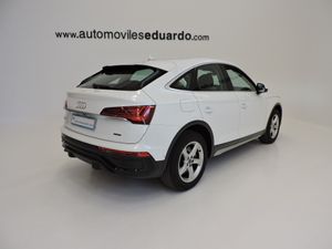 Audi Q5 SPORTBACK 35 TDI BUSINESS ADVANCED STRONIC - Foto 6