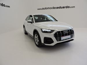 Audi Q5 SPORTBACK 35 TDI BUSINESS ADVANCED STRONIC - Foto 3