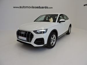 Audi Q5 SPORTBACK 35 TDI BUSINESS ADVANCED STRONIC - Foto 2