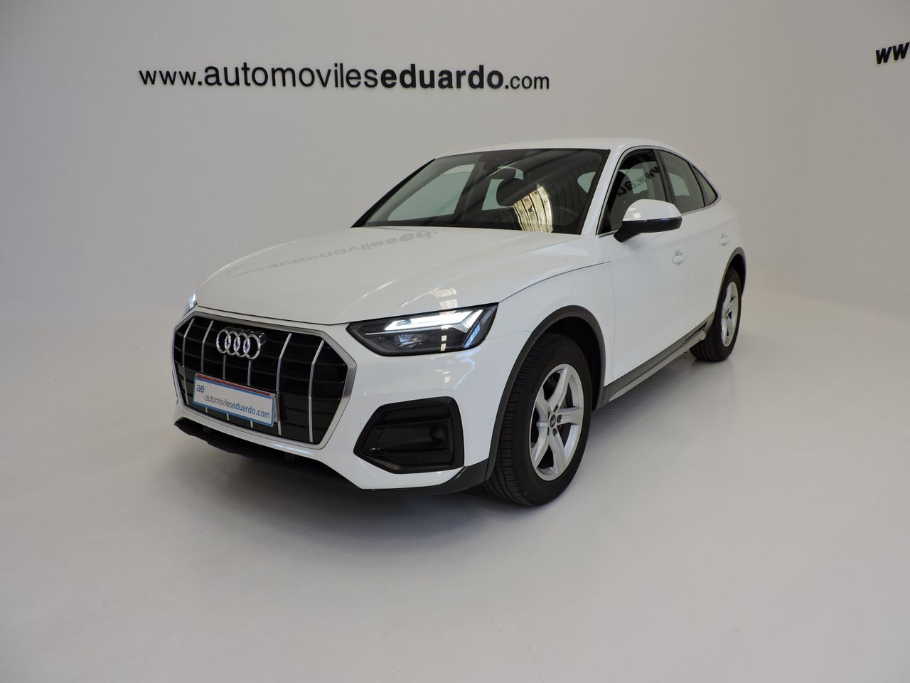 Audi Q5 SPORTBACK 35 TDI BUSINESS ADVANCED STRONIC - Foto 1