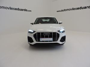 Audi Q5 SPORTBACK 35 TDI BUSINESS ADVANCED STRONIC - Foto 3