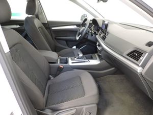Audi Q5 SPORTBACK 35 TDI BUSINESS ADVANCED STRONIC - Foto 9