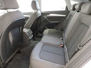 Audi Q5 SPORTBACK 35 TDI BUSINESS ADVANCED STRONIC - Foto 11