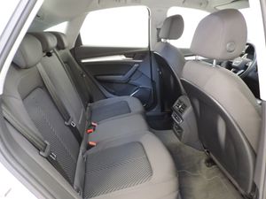 Audi Q5 SPORTBACK 35 TDI BUSINESS ADVANCED STRONIC - Foto 10