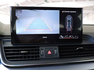 Audi Q5 SPORTBACK 35 TDI BUSINESS ADVANCED STRONIC - Foto 13
