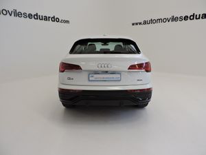 Audi Q5 SPORTBACK 35 TDI BUSINESS ADVANCED STRONIC - Foto 5