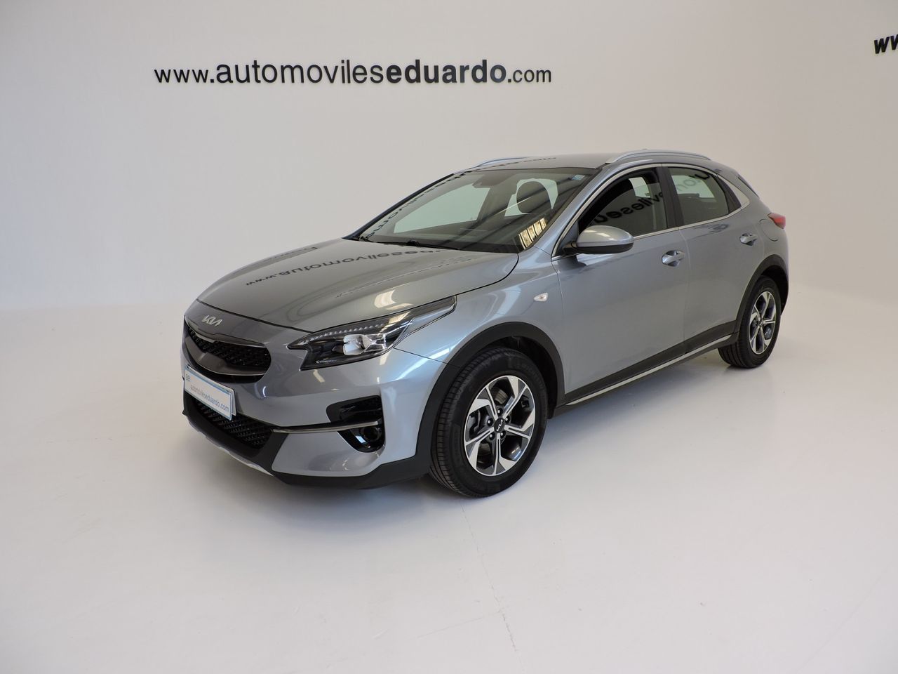 Kia XCeed 1.0 T-GDi Drive 88 kW 120CV - Foto 1