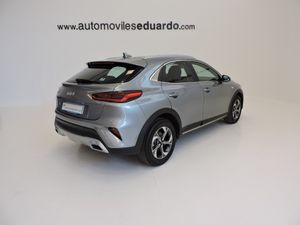 Kia XCeed 1.0 T-GDi Drive 88 kW 120CV - Foto 6