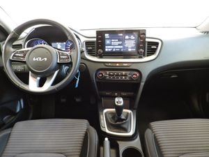 Kia XCeed 1.0 T-GDi Drive 88 kW 120CV - Foto 7