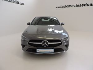 Mercedes CLA 250 e Coupé - Foto 3