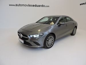 Mercedes CLA 250 e Coupé - Foto 2