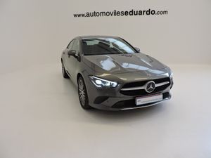 Mercedes CLA 250 e Coupé - Foto 3