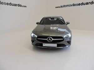 Mercedes CLA 250 e Coupé - Foto 3