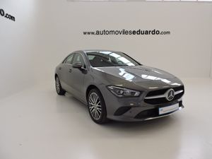 Mercedes CLA 250 e Coupé - Foto 3