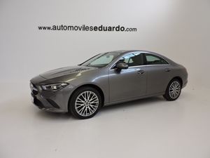 Mercedes CLA 250 e Coupé - Foto 2
