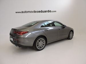Mercedes CLA 250 e Coupé - Foto 6
