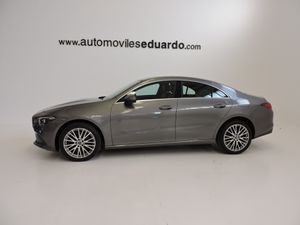 Mercedes CLA 250 e Coupé - Foto 5