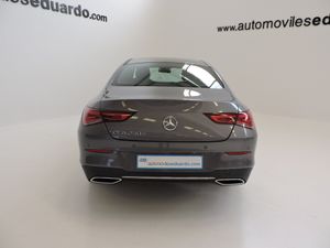 Mercedes CLA 250 e Coupé - Foto 7