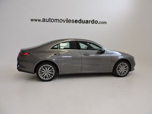 Mercedes CLA 250 e Coupé - Foto 4