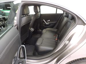 Mercedes CLA 250 e Coupé - Foto 12