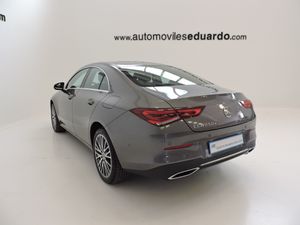 Mercedes CLA 250 e Coupé - Foto 8