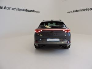 Cupra Formentor 1.5 TSI 110 kW - Foto 5