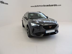 Cupra Formentor 1.5 TSI 110 kW - Foto 3