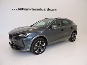 Cupra Formentor 1.5 TSI 110 kW - Foto 2