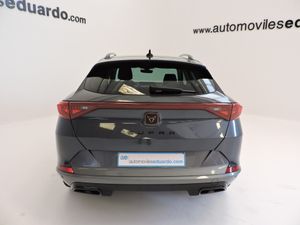 Cupra Formentor 1.5 TSI 110 kW - Foto 5