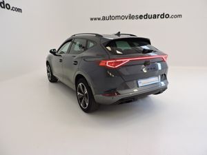 Cupra Formentor 1.5 TSI 110 kW - Foto 4