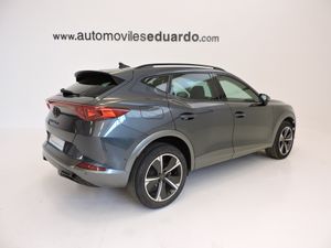 Cupra Formentor 1.5 TSI 110 kW - Foto 4