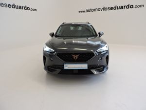Cupra Formentor 1.5 TSI 110 kW - Foto 3