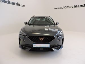 Cupra Formentor 1.5 TSI 110 kW - Foto 3