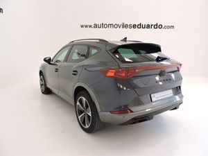 Cupra Formentor 1.5 TSI 110 kW - Foto 6