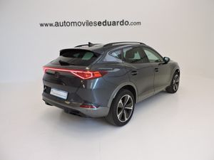 Cupra Formentor 1.5 TSI 110 kW - Foto 6
