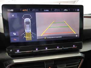 Cupra Formentor 1.5 TSI 110 kW - Foto 13