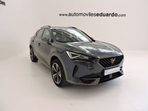 Cupra Formentor 1.5 TSI 110 kW - Foto 3