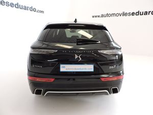 DS DS 7 Bastille E-TENSE 225 - Foto 5