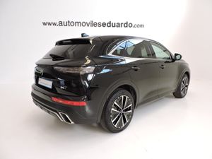 DS DS 7 Bastille E-TENSE 225 - Foto 4