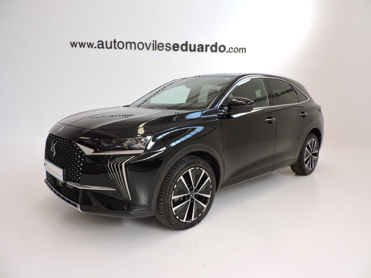 DS DS 7 Bastille E-TENSE 225 - Foto 1