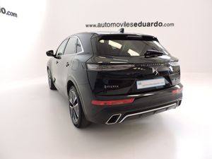 DS DS 7 Bastille E-TENSE 225 - Foto 6