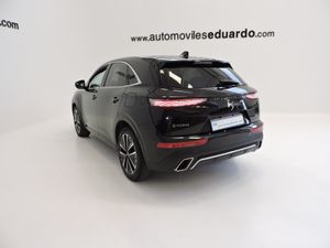 DS DS 7 Bastille E-TENSE 225 - Foto 4
