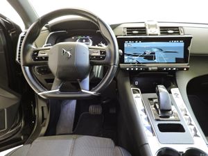 DS DS 7 Bastille E-TENSE 225 - Foto 7