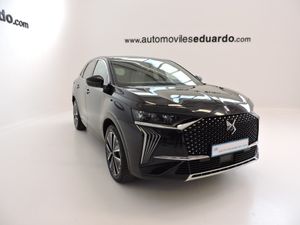 DS DS 7 Bastille E-TENSE 225 - Foto 3